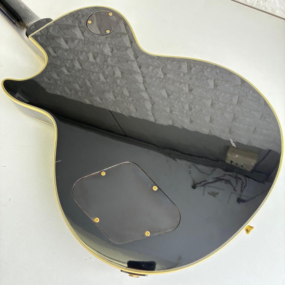 Blitz レスポール カスタムタイプ