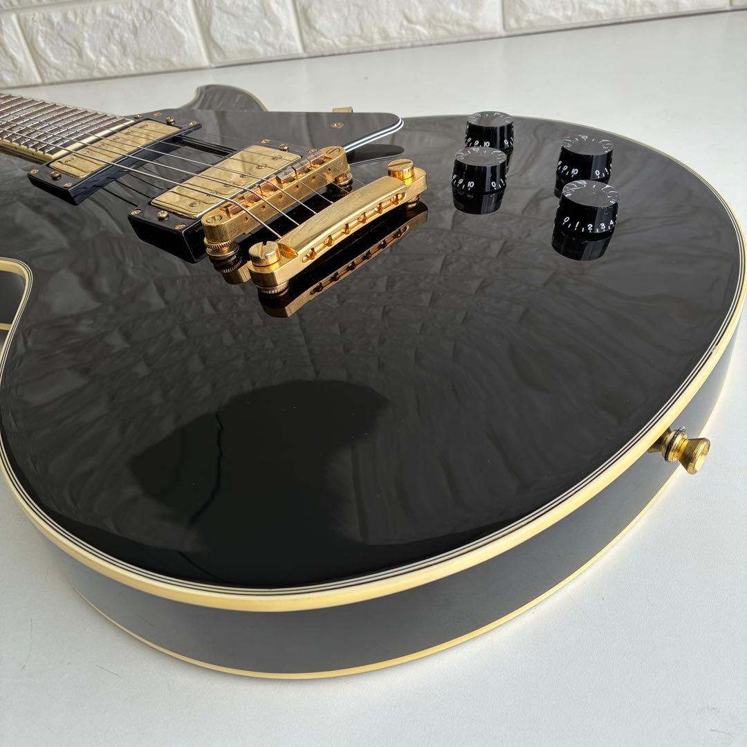 Blitz レスポール カスタムタイプ