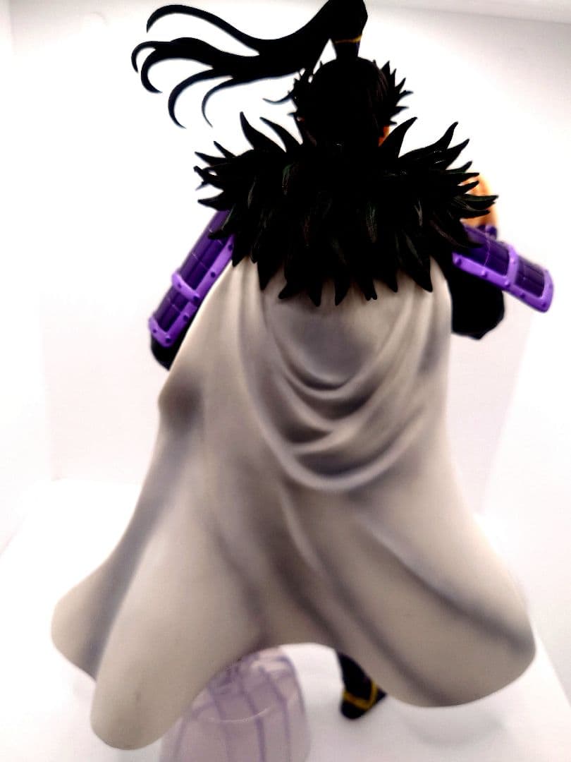 モ*モ様 一番くじ キングダム 王翦 桓騎 フィギュア2点セット 箱無し