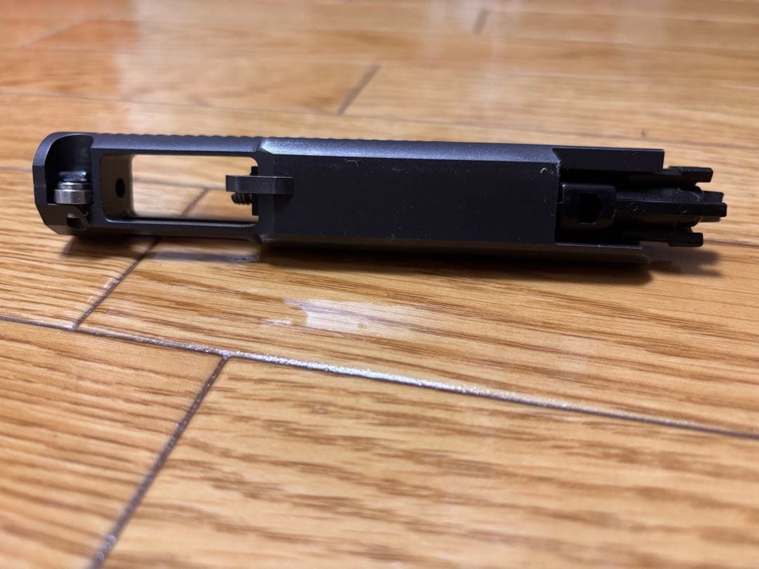 【T8】S製 マルイMWS用 スチールボルト