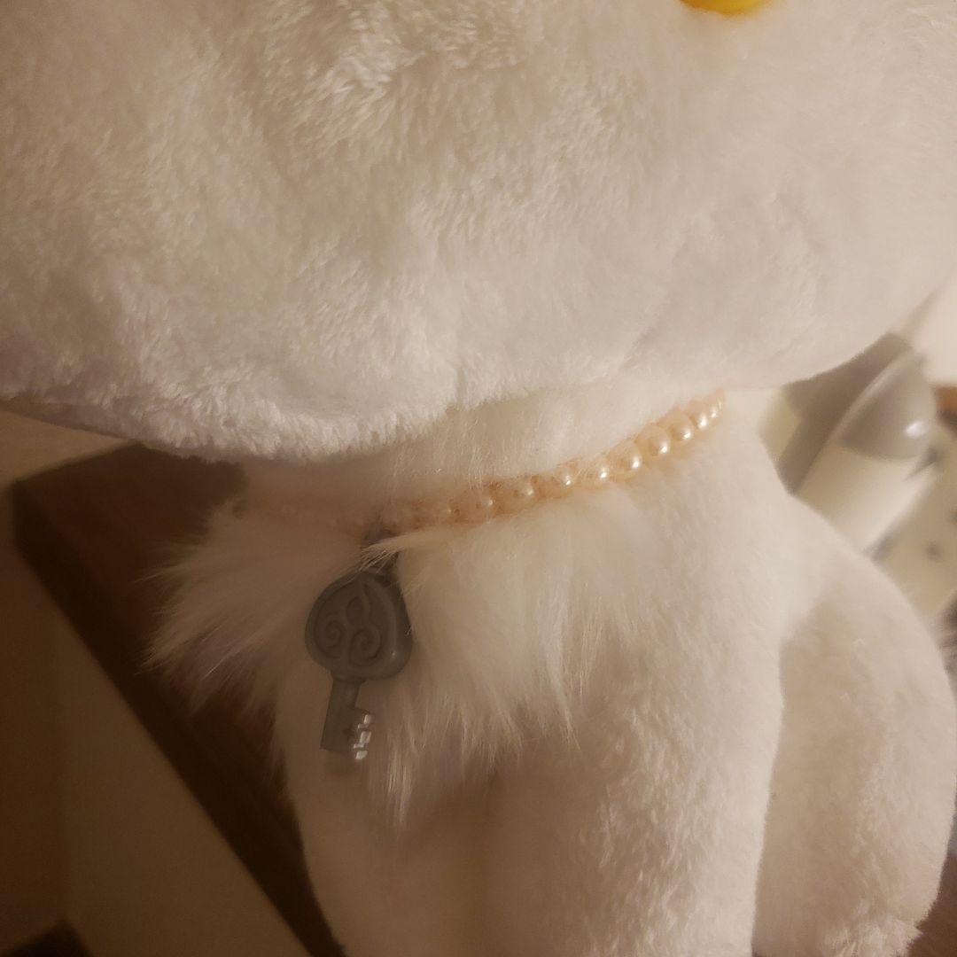 チャーミー キティ ぬいぐるみ