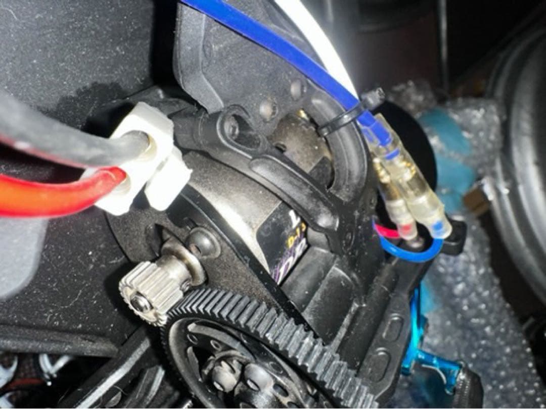 ヨコモ YD-2 プロポ フタバ