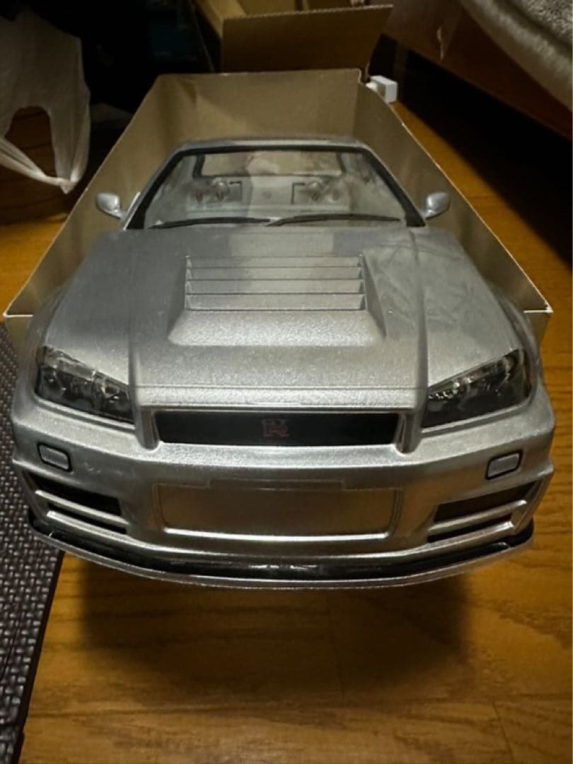 ヨコモ YD-2 プロポ フタバ