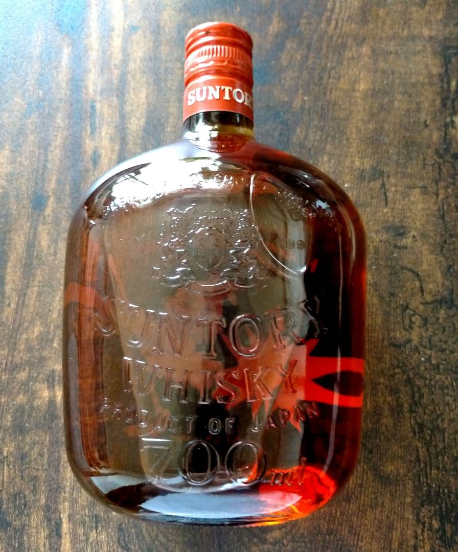 阪急ブレーブス　ウイスキー