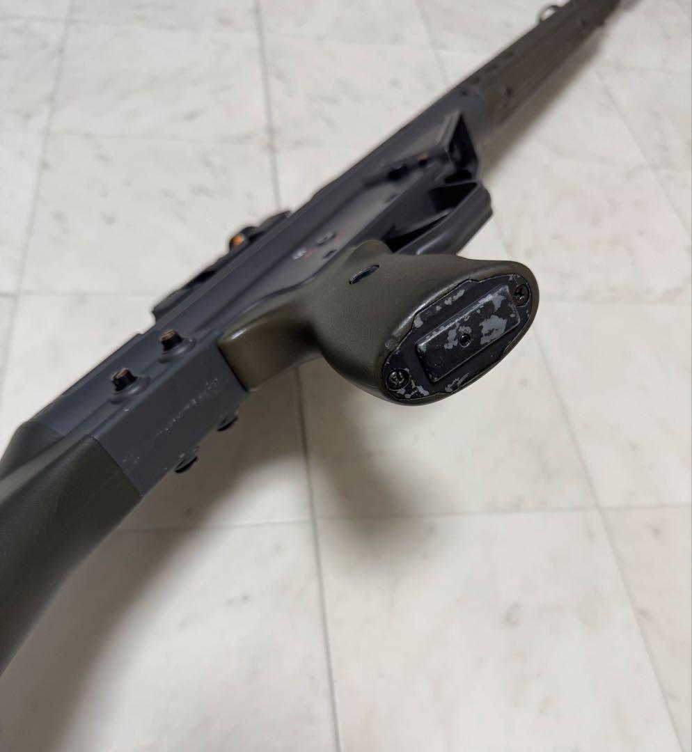 マイコナカタニ  東京マルイ H&K G3 A3 STD 電動ガン