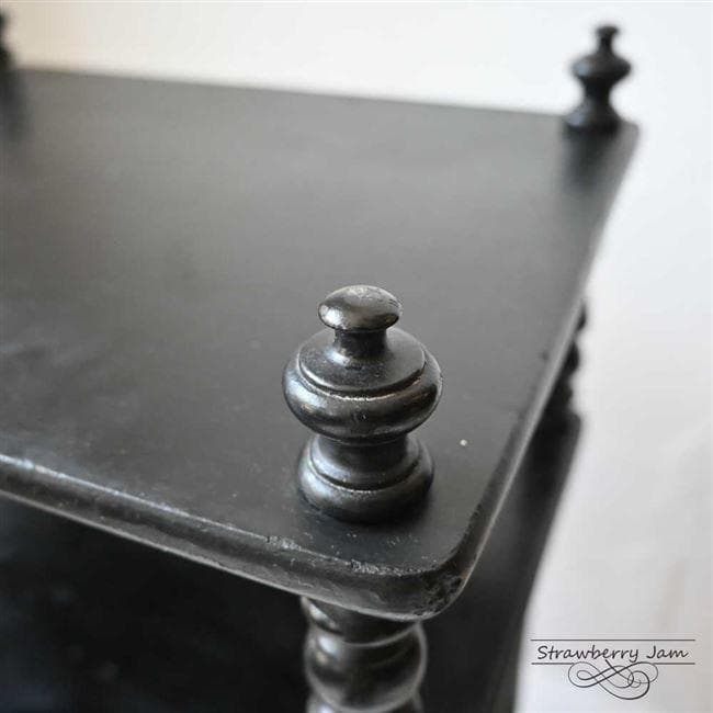 IFU-391 フランスアンティーク ナポレオン ブックシェルフ 収納 本棚