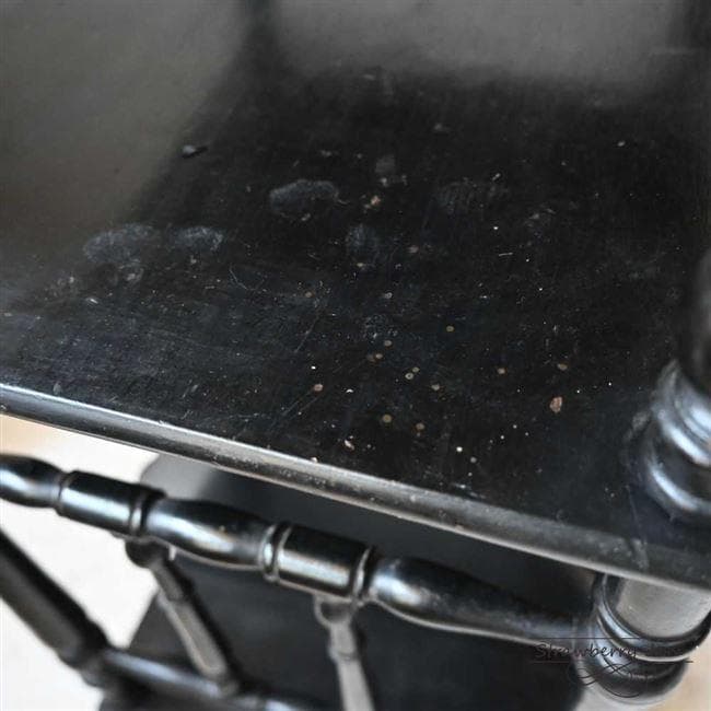 IFU-391 フランスアンティーク ナポレオン ブックシェルフ 収納 本棚