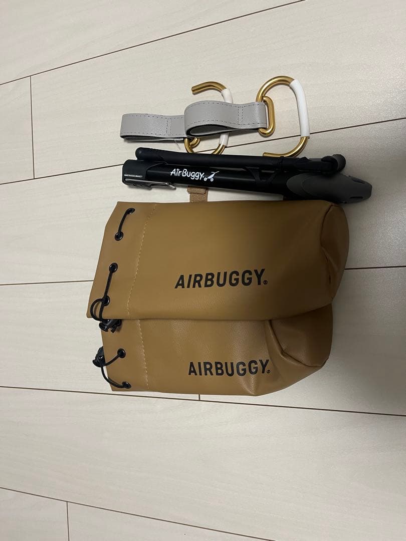 【ayako.yuma】AIRBUGGYI アバギー ドーム3ラージ