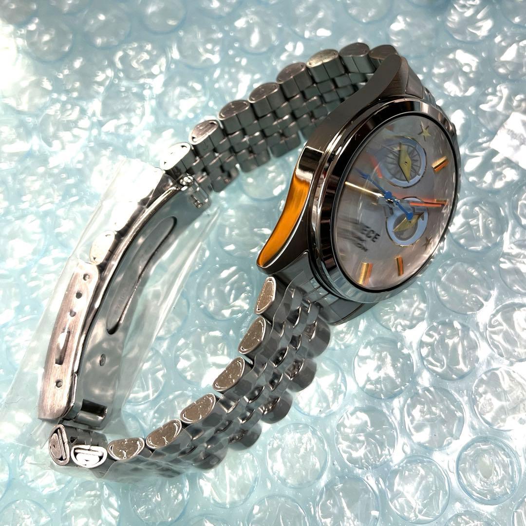 ONE PIECE ワンピース ナミ 時の絆 ウォッチ 腕時計　SEIKO