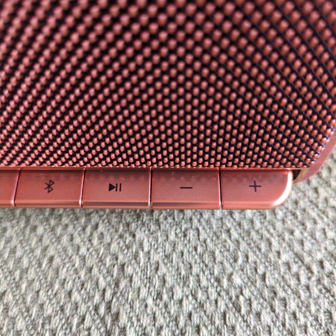 ★美品　EDIFIER MP230 　Bluetoothスピーカー