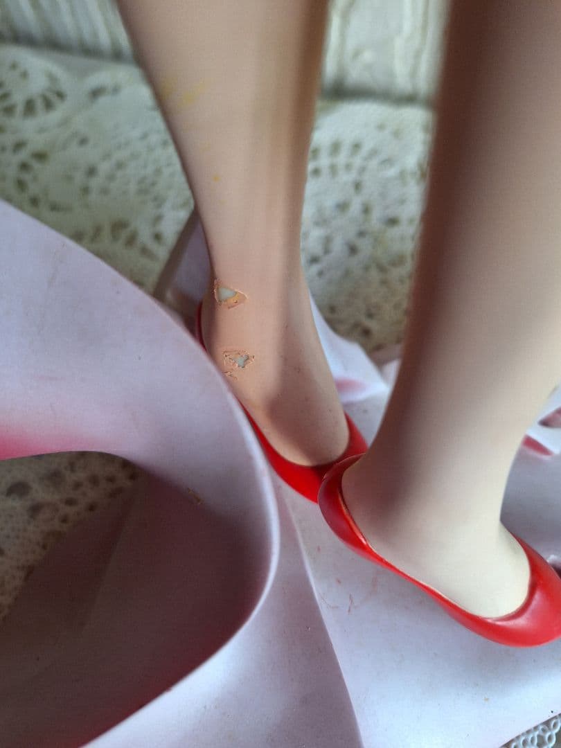 セ－ラム－ンフィギュア　マ－ズ