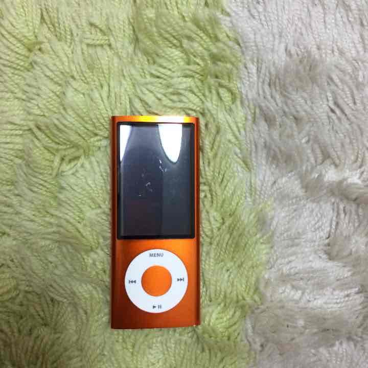 その他 iPod nano16G