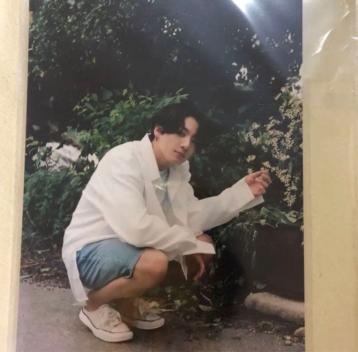 BTS DVD CDシーグリ　6点セット