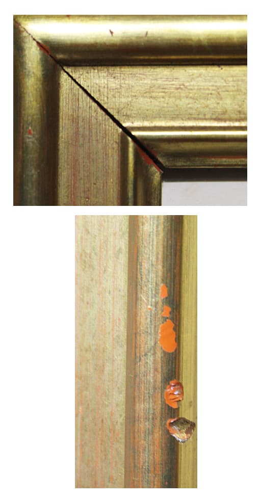 ビュッフェ【静物】 リトグラフ