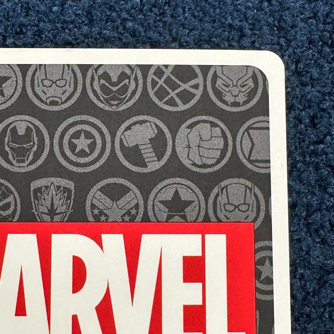 ヴァイス MARVEL エンドゲーム　SP