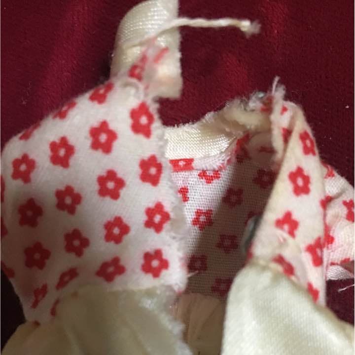 タカラ  ピコちゃん