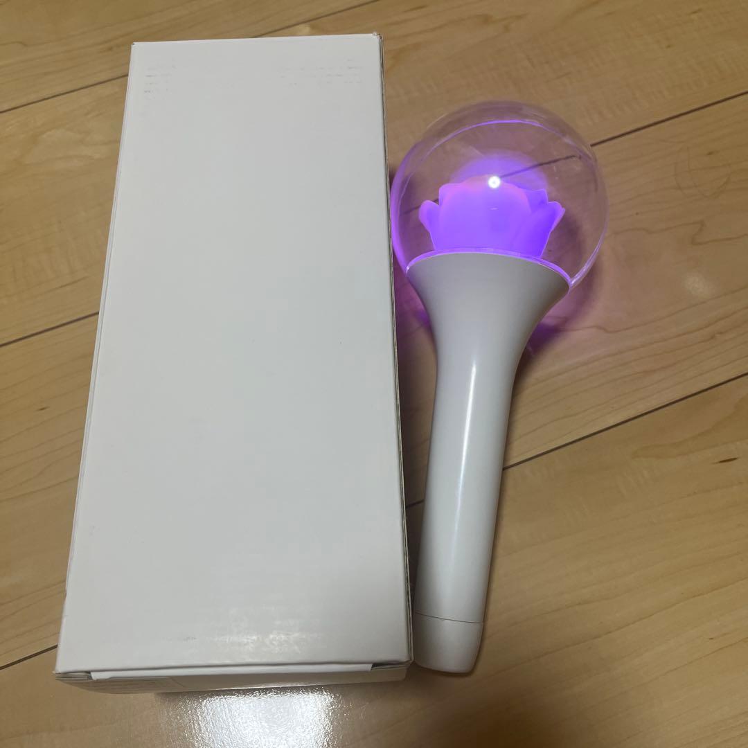 【Ado】ローズペンライト 喜劇 カムパネルラ ※箱付き