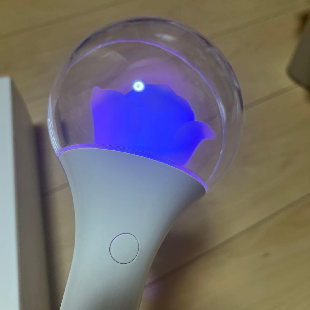 【Ado】ローズペンライト 喜劇 カムパネルラ ※箱付き