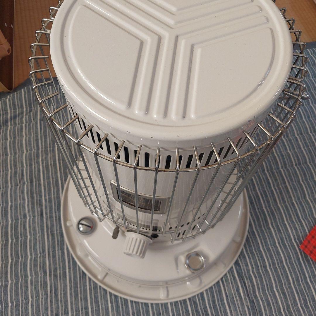 トヨトミ KS-6700 石油ストーブ 五徳