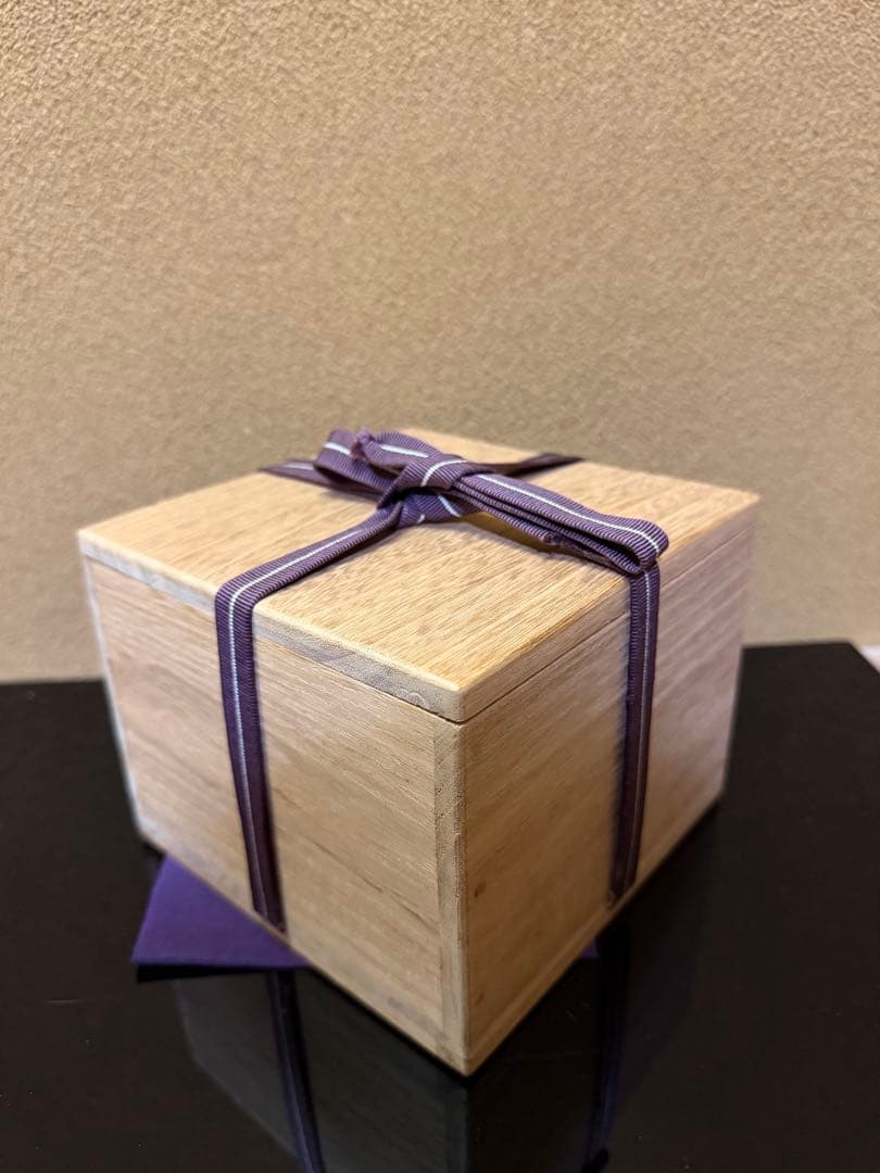 宮川香斎　真葛香斎　竹ノ絵茶碗