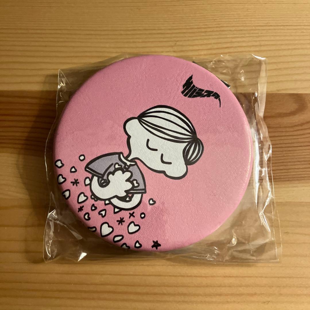 サバシスター ミラー KKLT キラキララブツアー