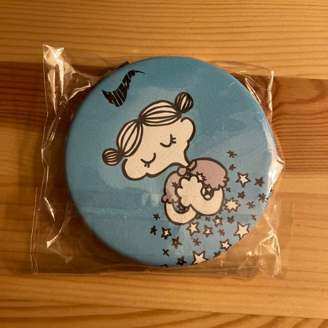 サバシスター ミラー KKLT キラキララブツアー