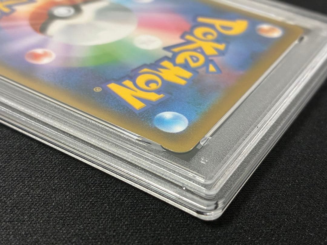 エーフィVMAX：強化拡張パック イーブイヒーローズ イーブイズセット PRO…