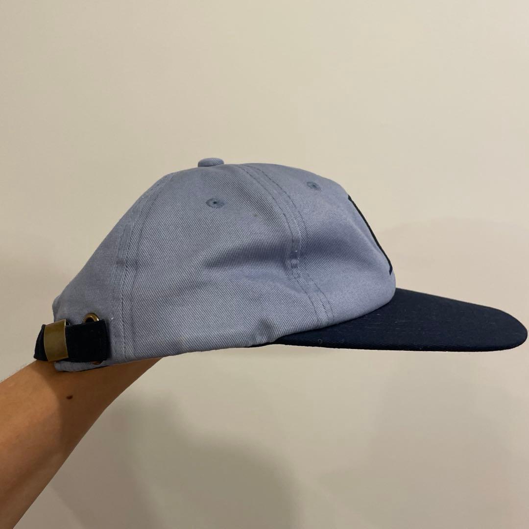 BoTT B LogoCap 2トーンキャップ