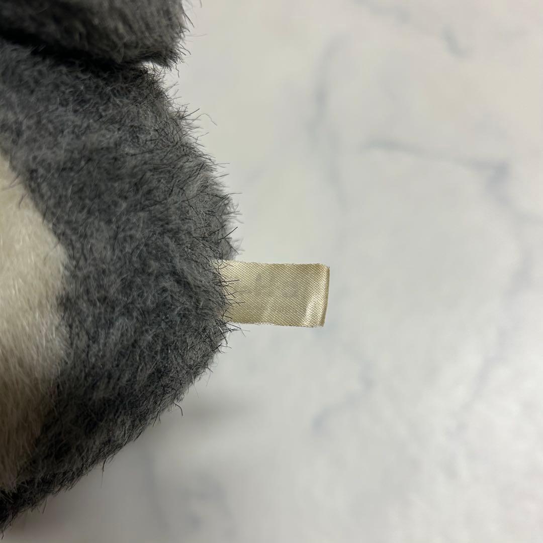 となりのトトロ　中トトロ　小トトロ ぬいぐるみ 徳間書店 3匹セット レトロ