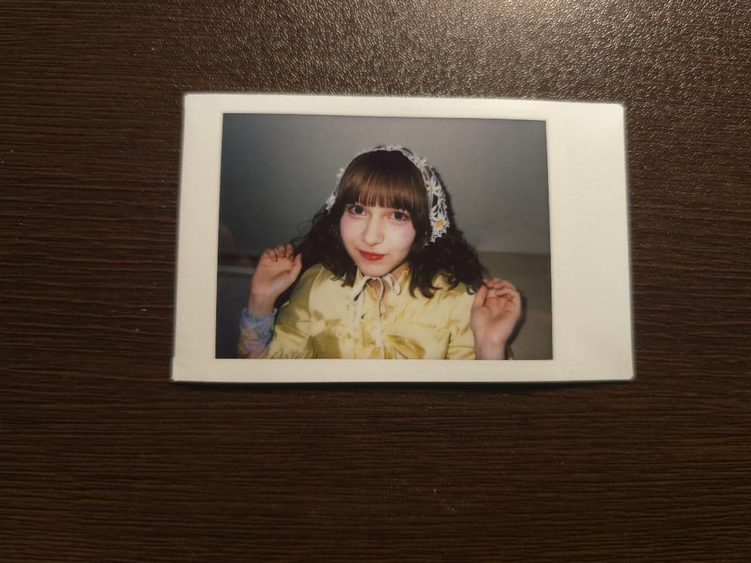 【まとめ買歓迎・バラ売OK】FRUITS ZIPPER　早瀬ノエル　チェキ17枚