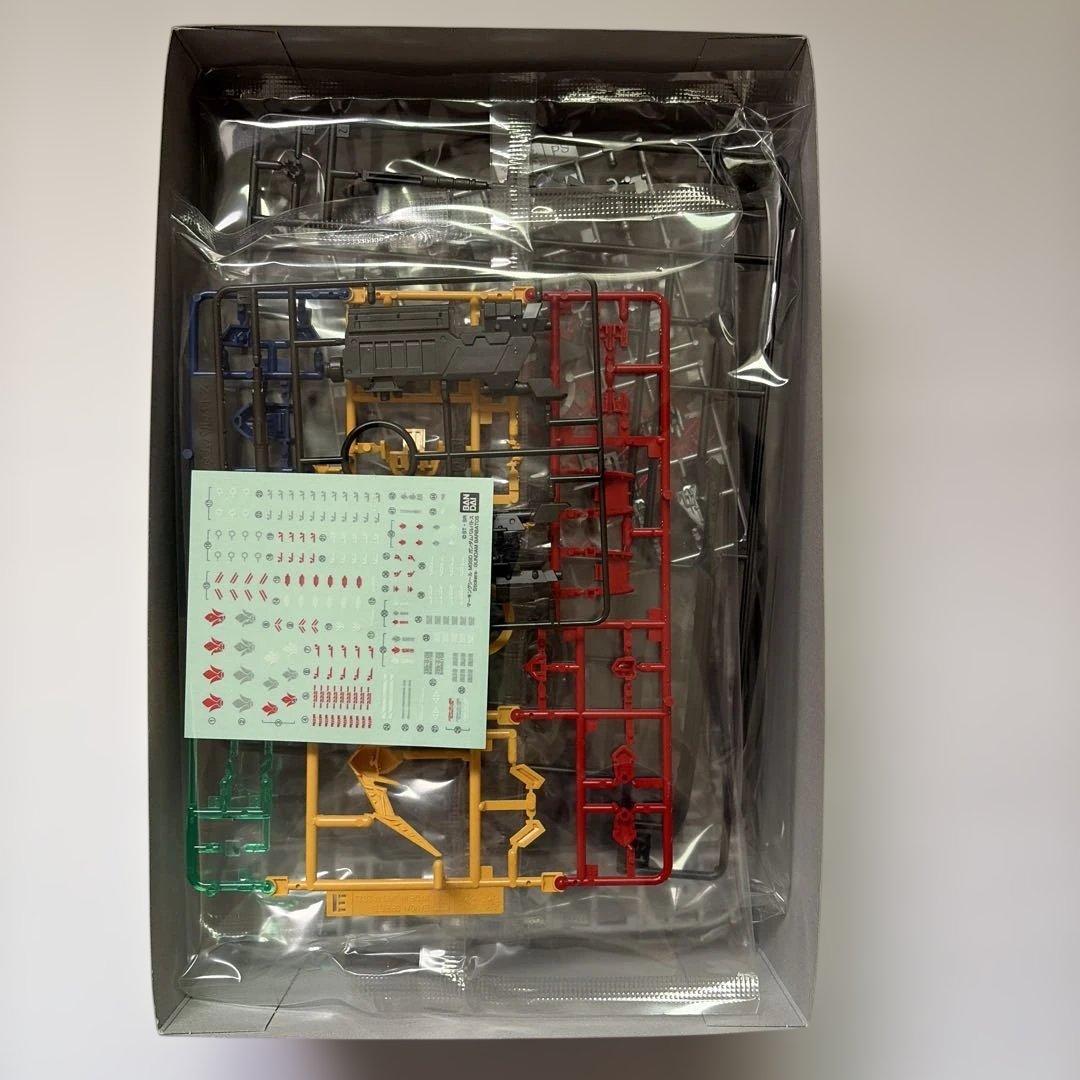 MGSD ガンダムバルバトス 未組立・未開封｜SDガンプラ MGクオリティ