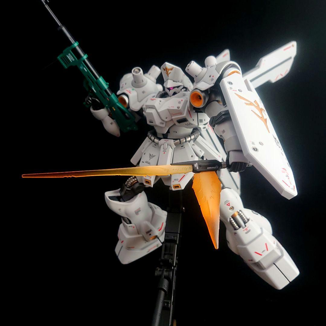 HG 1/144 サイコドーガ  完成品 確認用