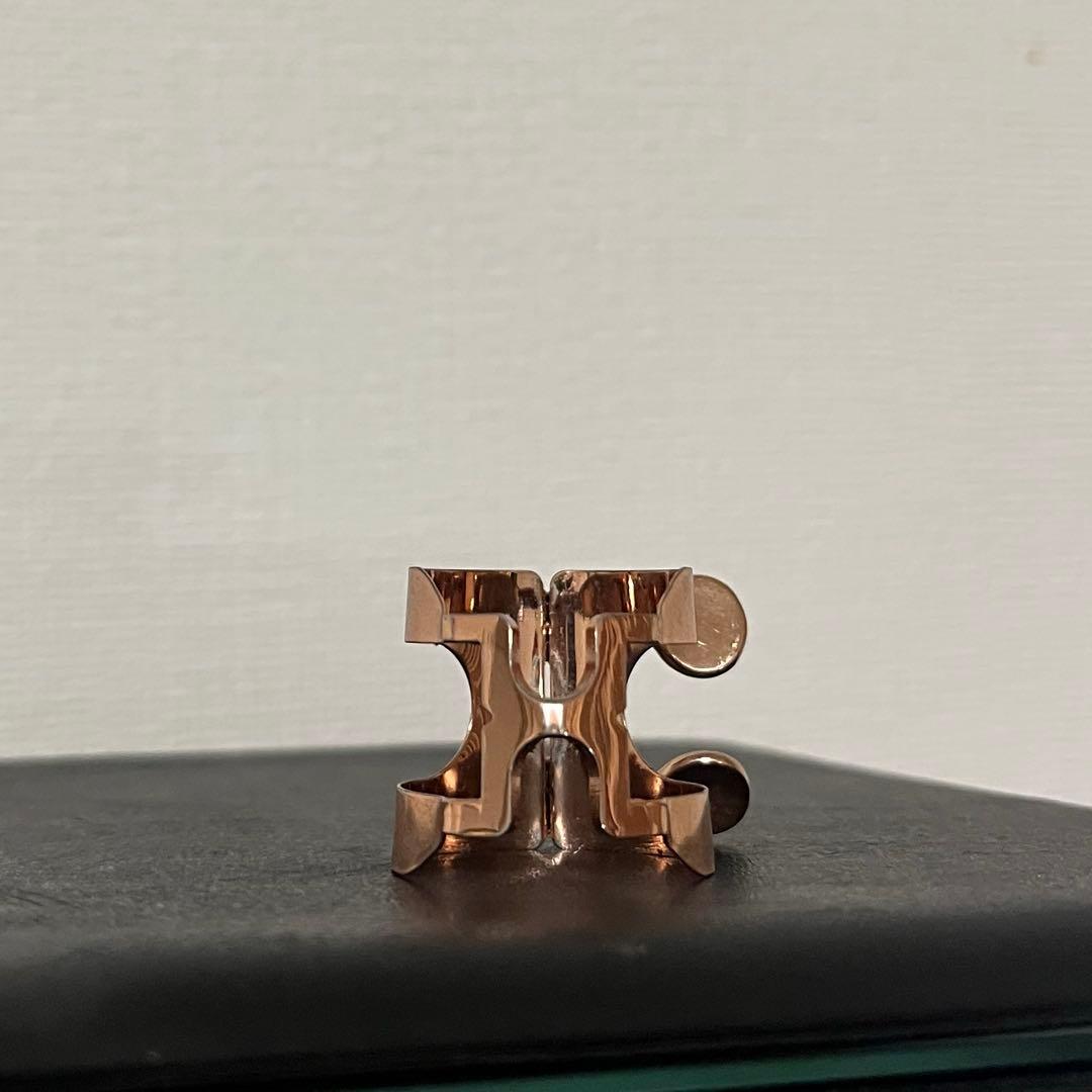 アルトサックス リガチャー ハリソン DM A2