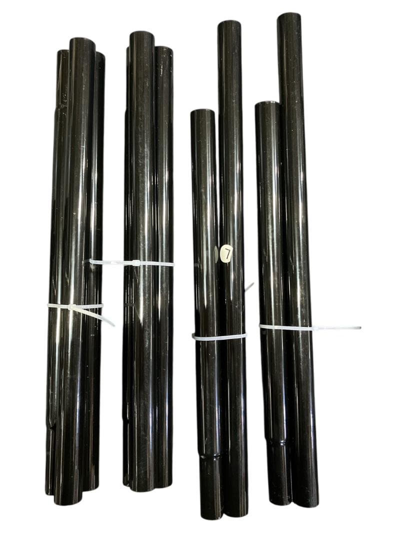 ペットベッド大型犬 、-107*76 cm ブラック 少し傷あり 説明書なし