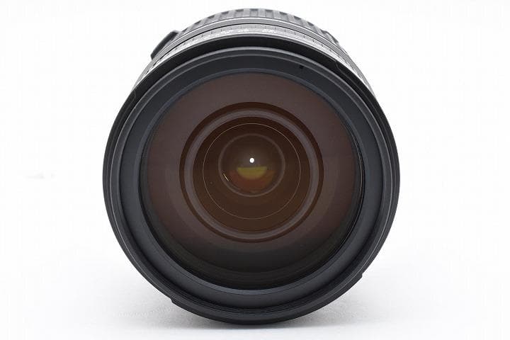 15366E 万能! Tamron 28-300mm VC Nikon ニコン