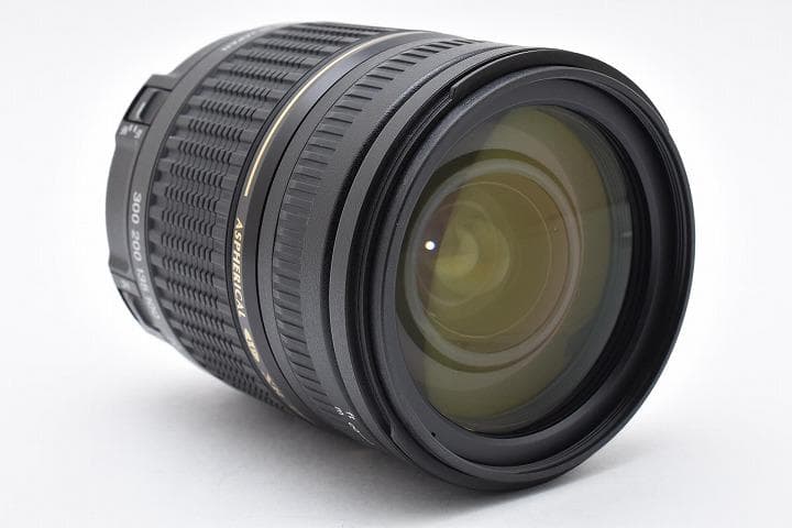 15366E 万能! Tamron 28-300mm VC Nikon ニコン
