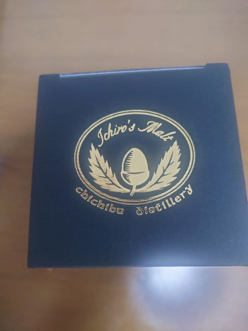 イチローズモルト秩父鉄道記念ボトル　　限定253本