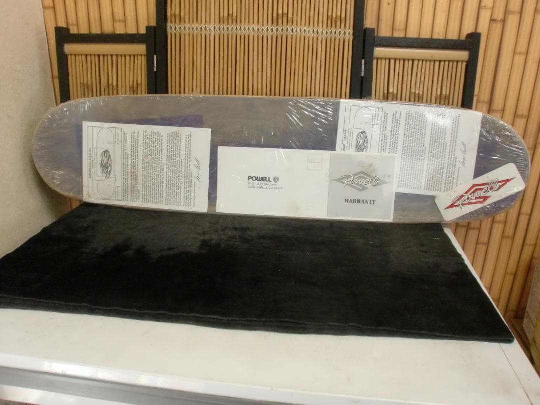 タ*ム様 Powell Peralta ドラゴンデッキ