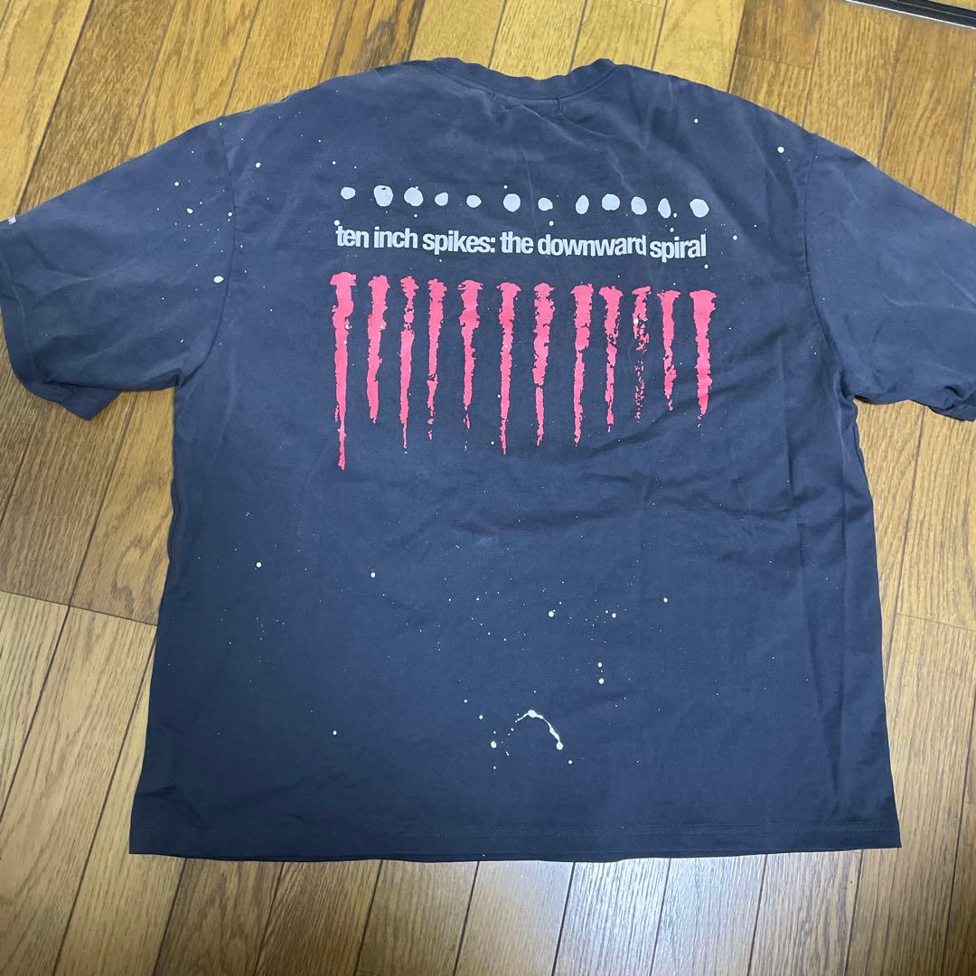 project GR ロックTシャツ