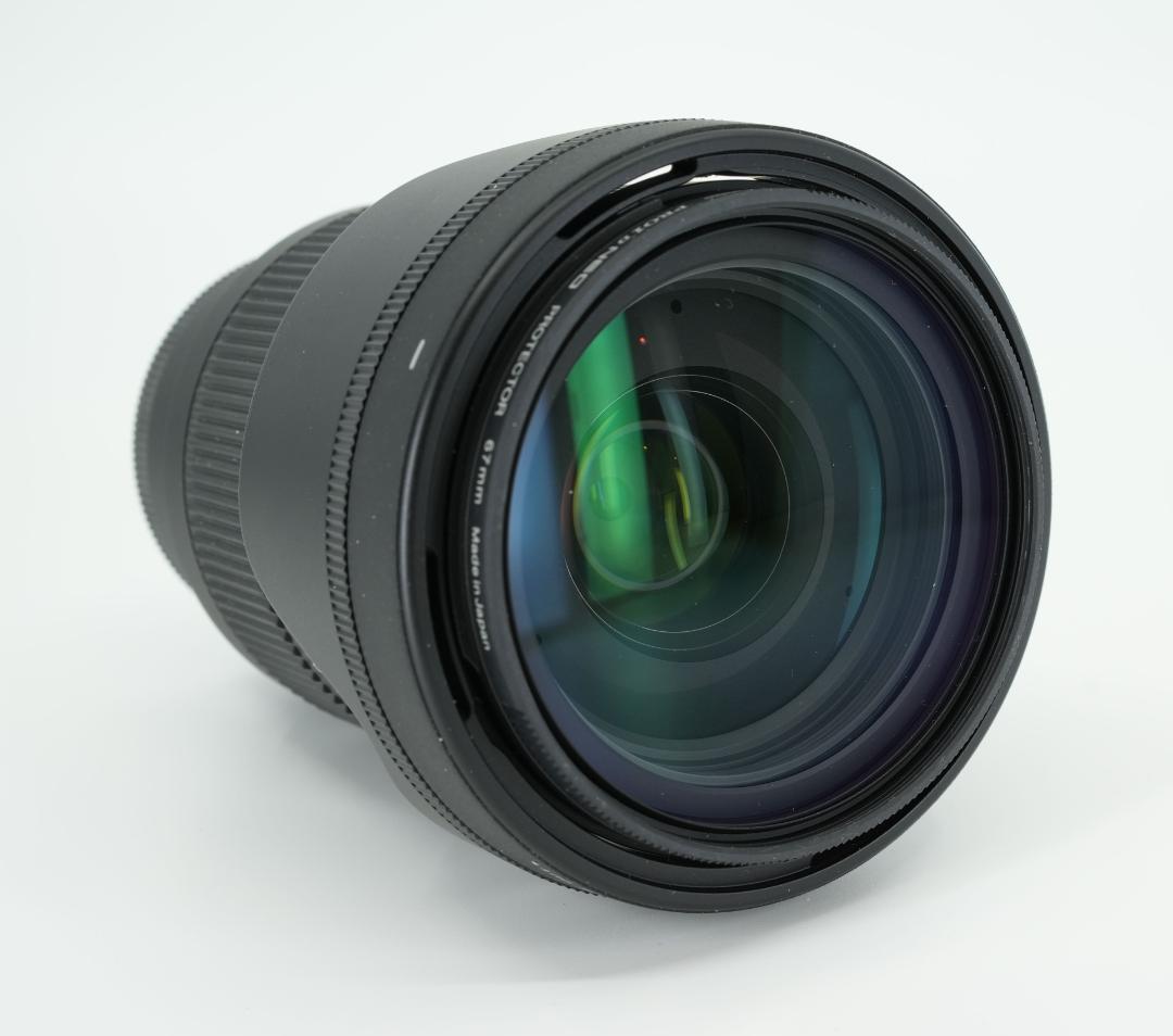 レンズ(ズーム) Sigma 28-70mm F2.8 DG DN Contempory