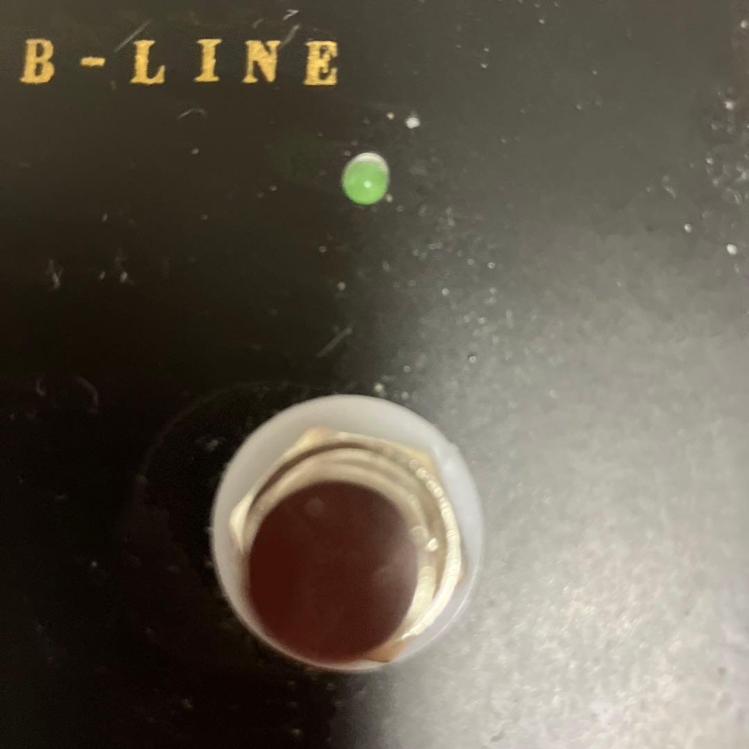 HTJ-WORKS ‼️A-LINE / B-LINE ギターエフェクター