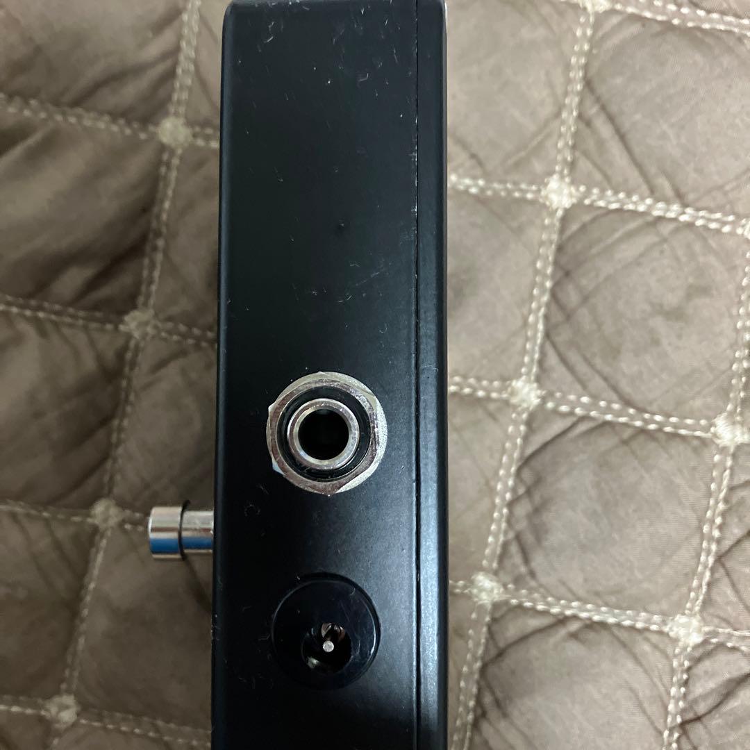 HTJ-WORKS ‼️A-LINE / B-LINE ギターエフェクター