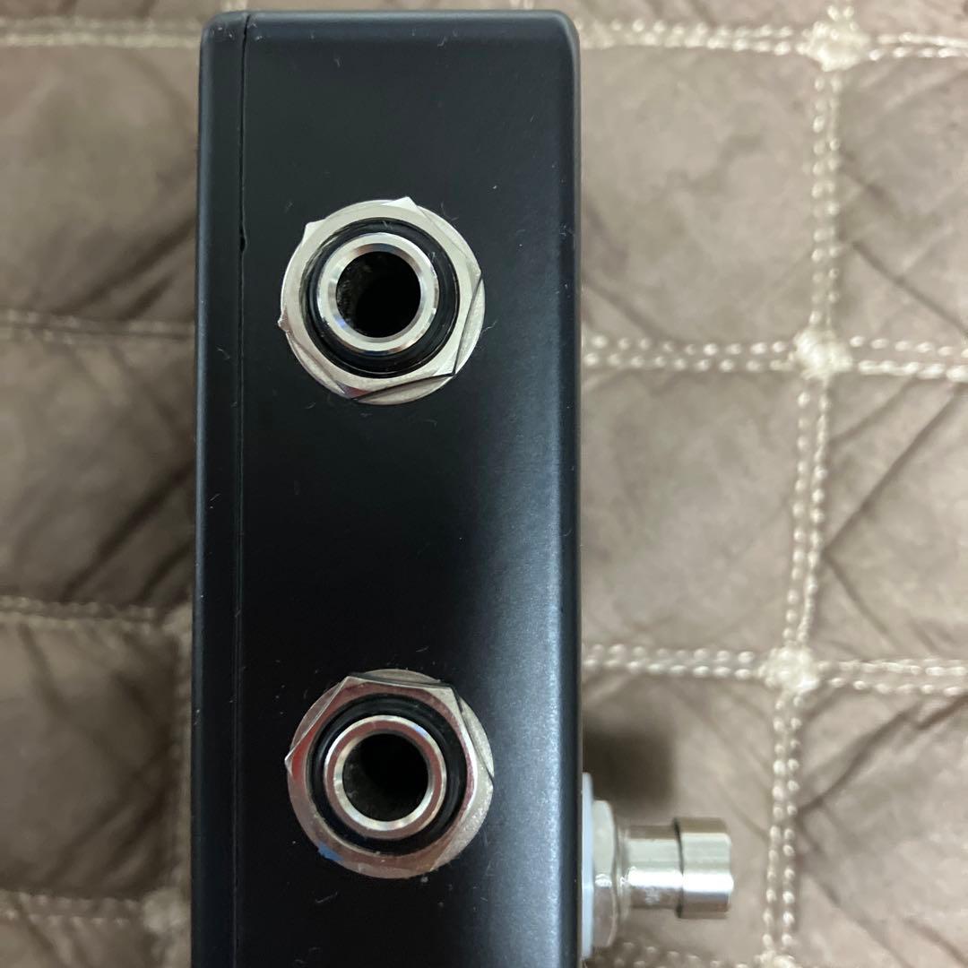 HTJ-WORKS ‼️A-LINE / B-LINE ギターエフェクター