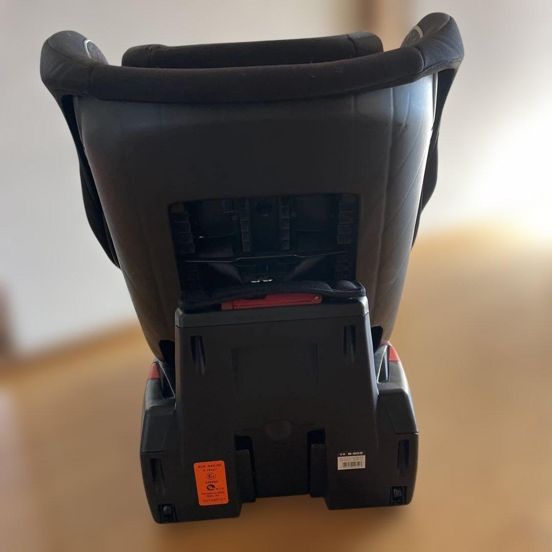 西松屋 スマートエンジェル ターンレジェFIX-ST