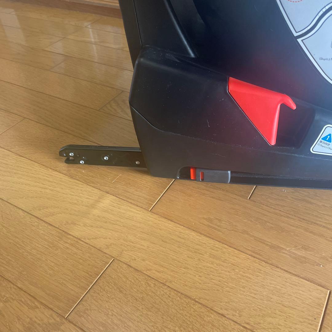 西松屋 スマートエンジェル ターンレジェFIX-ST