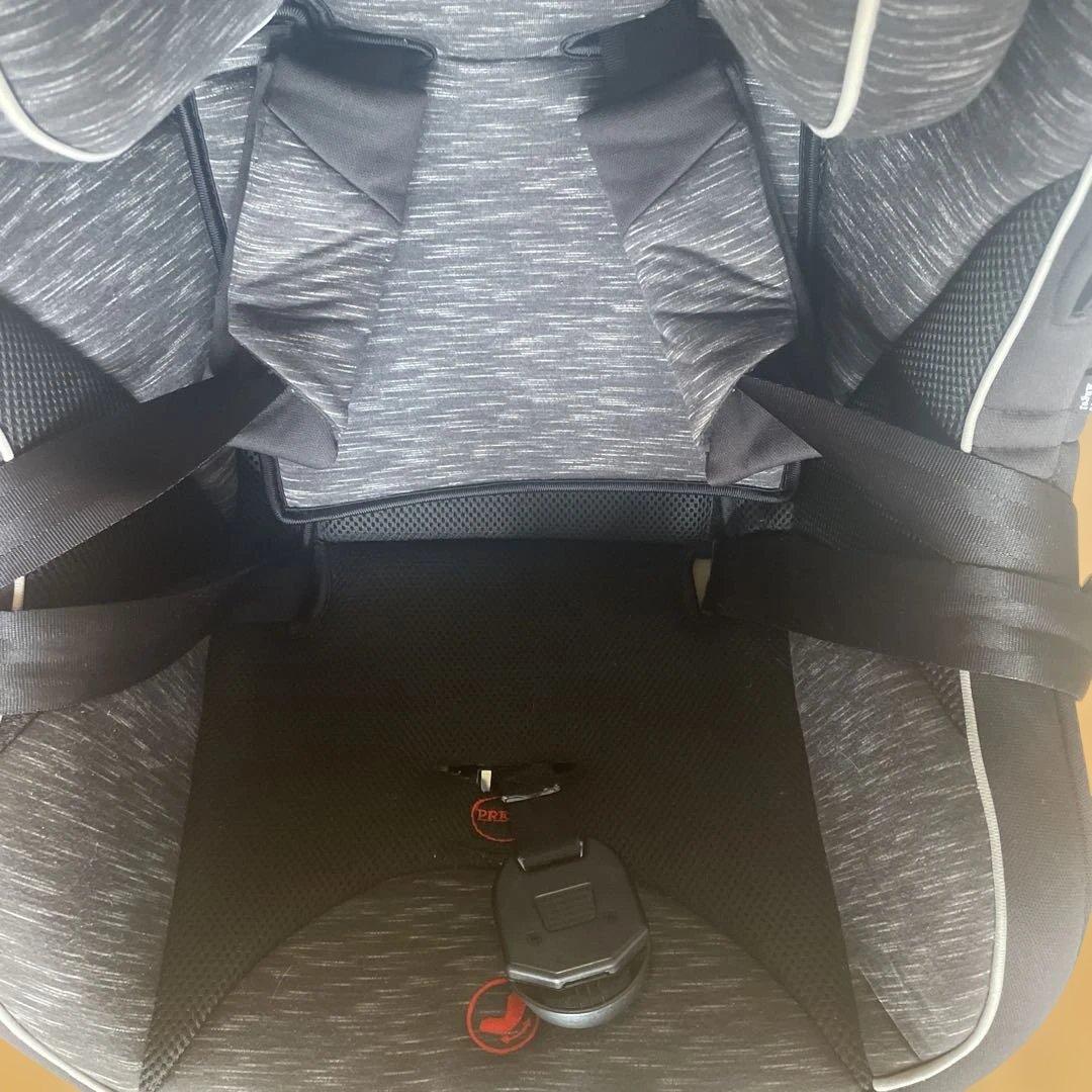 西松屋 スマートエンジェル ターンレジェFIX-ST