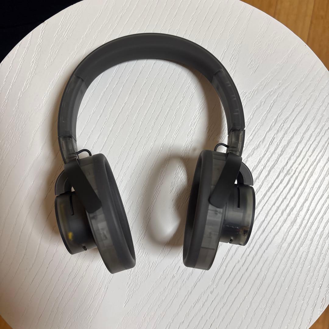 nwm ONE [ファントムグレイ]