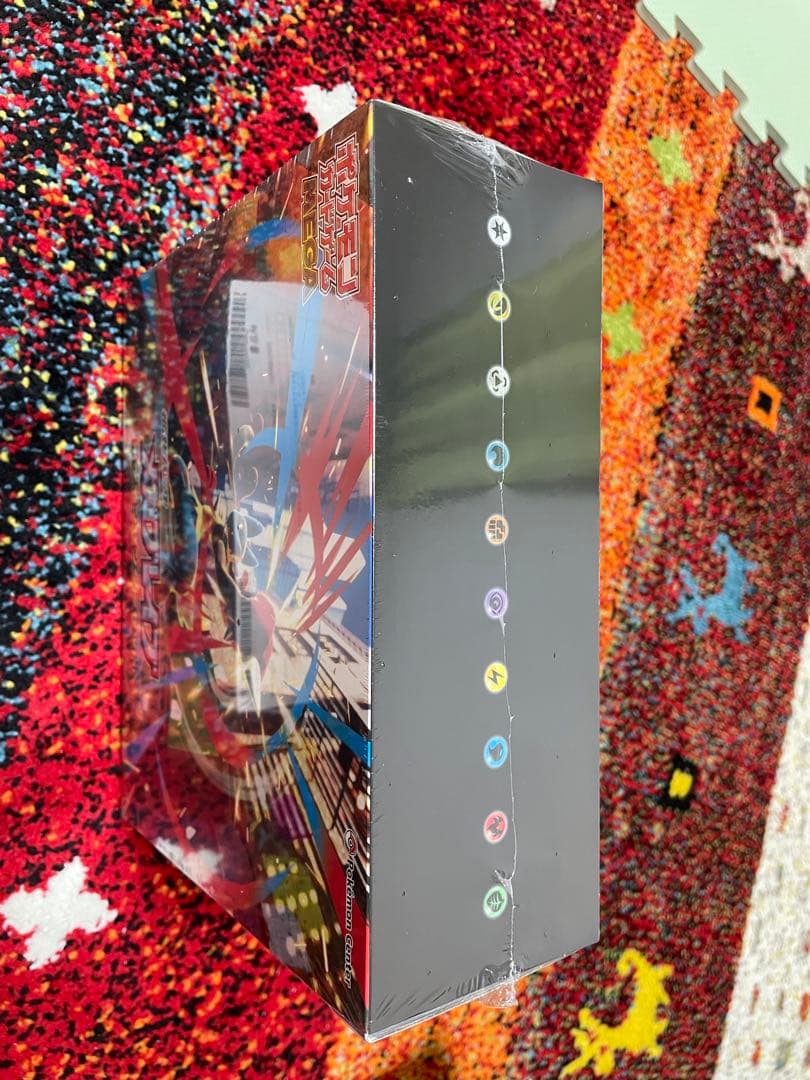 メガブレイブ　ポケモンセンターセット