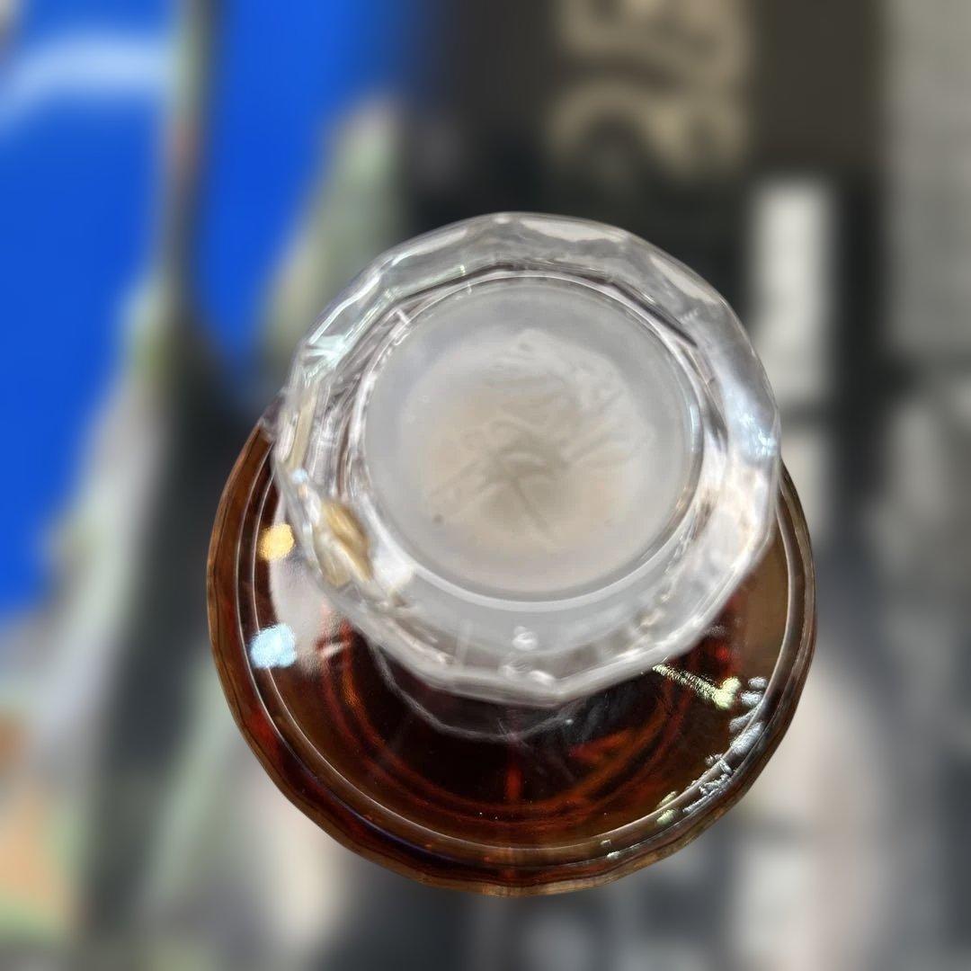 6977 【未開栓】サントリー ウイスキー 響12年 700mL