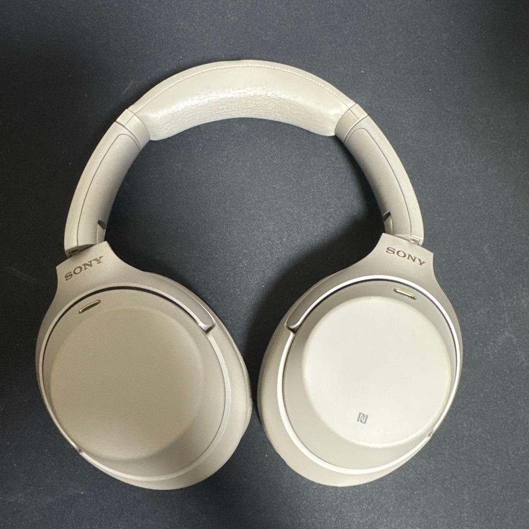 【ケース有・箱無し】SONY WH-1000XM3